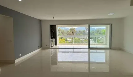 Apartamento com 3 dormitórios à venda, 181 m² por R$ 2.120.000,00 - Alphaville Conde I - Barueri/SP