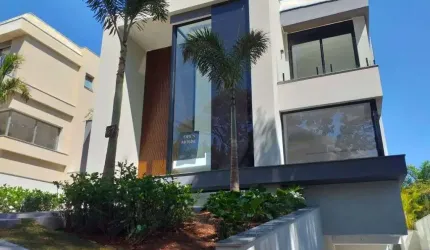 Casa com 4 dormitórios à venda, 599 m² por R$ 13.100.000,00 - Alphaville - Barueri/SP