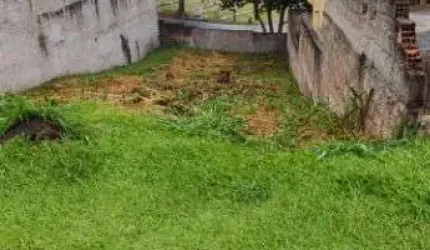 Terreno à venda, 300 m² por R$ 250.000,00 - Parque Nova Jandira - Jandira/SP