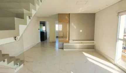 Cobertura com 3 dormitórios, 187 m² - venda por R$ 2.500.000,00 ou aluguel por R$ 14.350,00/mês - Alphaville - Barueri/SP