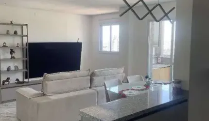 Apartamento com 3 Quartos - Jardim Iracema - Barueri/SP