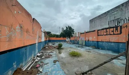 Terreno à venda, 290 m² por R$ 1.450.000,00 - Jardim Paraíso - Barueri/SP