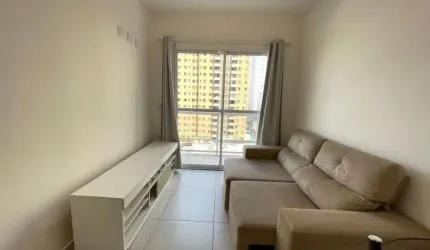 Apartamento com 1 Quarto - Alphaville - Barueri/SP