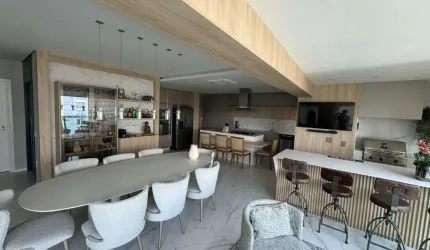 Apartamento com 3 Quartos - Alphaville - Barueri/SP