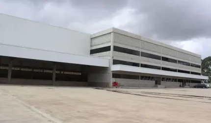 Galpão de 16692 m²  - Jardim da Glória - Cotia/SP