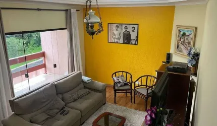 Casa com 3 Quartos - Parque Nova Jandira - Jandira/SP