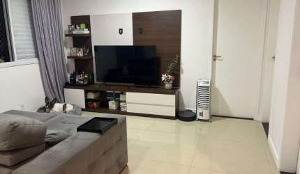 Apartamento com 2 Quartos - Jardim Iracema - Barueri/SP