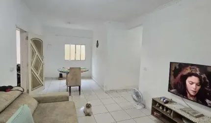 Casa com 3 Quartos - Vila Pindorama - Barueri/SP