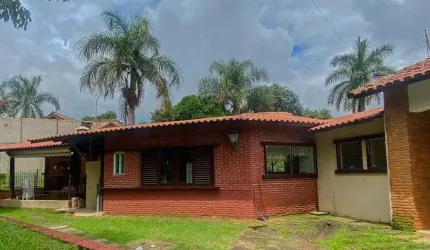 Casa com 4 dormitórios à venda, 280 m² por R$ 1.599.000,00 - Chácaras do Peroba - Jandira/SP