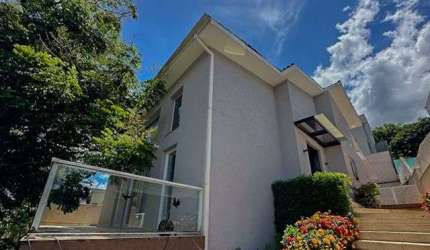 Casa com 3 dormitórios, 370 m² - venda por R$ 1.900.000 ou aluguel por R$ 12.000/mês - Tarumã - Santana de Parnaíba/SP