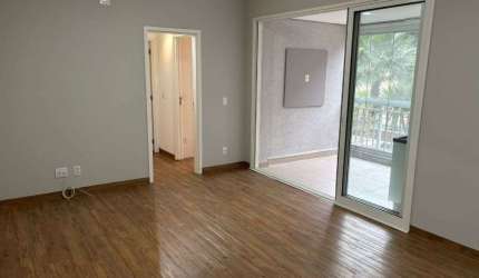 Apartamento com 2 Quartos - Santana de Parnaíba - Santana de Parnaíba/SP