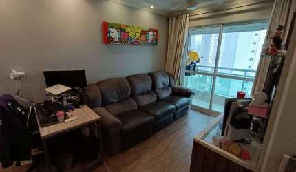 Apartamento com 2 Quartos - Bethaville - Barueri/SP