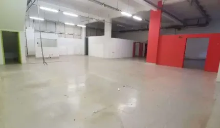 Sala de 360 m² - Jardim dos Camargos - Barueri/SP