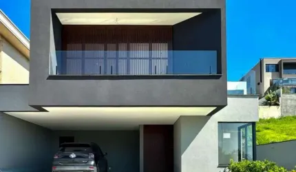 Casa com 6 dormitórios à venda, 460 m² por R$ 6.700.000,00 -  Alphaville - Santana de Parnaíba/SP