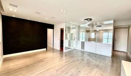 Apartamento com 2 dormitórios à venda, 105 m² por R$ 950.000,00 - Condomínio Parque Barueri - Barueri/SP