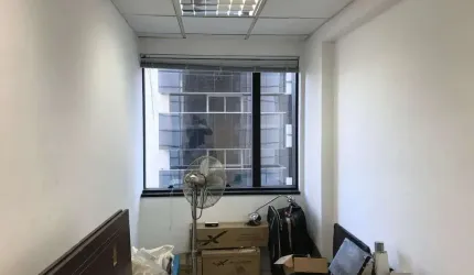 Sala de 30 m² por R$ 1.800mês - Alphaville - Barueri/SP
