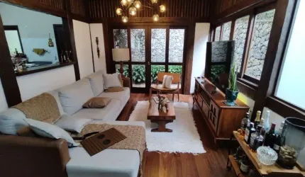 Casa com 4 dormitórios à venda, 270 m² por R$ 1.300.000,00 - Transurb - Itapevi/SP