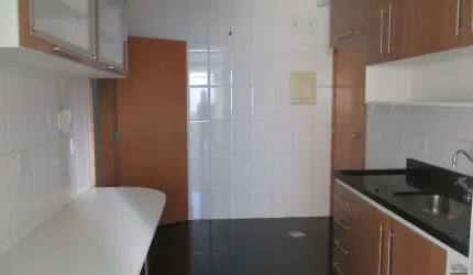 Apartamento com 3 dormitórios à venda, 133 m² por R$ 1.500.000,00 - Alphaville - Santana de Parnaíba/SP