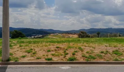 Terreno à venda, 170 m² por R$ 260.000 - Estância São Francisco - Itapevi/SP