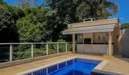 Casa com 4 dormitórios à venda, 250 m² por R$ 2.000.000,00 - New Ville - Santana de Parnaíba/SP