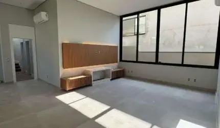Casa com 3 dormitórios à venda, 280 m² por R$ 4.500.000,00 - Alphaville - Santana de Parnaíba/SP