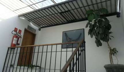 Galpão, 607 m² - venda por R$ 2.350.000,00 ou aluguel por R$ 12.810,77/mês - Presidente Altino - Osasco/SP