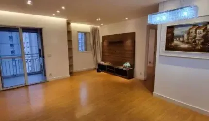 Apartamento com 2 dormitórios à venda, 74 m² por R$ 640.000,00 - Condomínio Parque Barueri - Barueri/SP