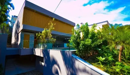 Casa com 4 dormitórios, 622 m² - venda por R$ 13.900.000,00 ou aluguel por R$ 101.300,00/mês - Alphaville - Barueri/SP