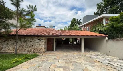 Casa com 3 dormitórios, 624 m² - venda por R$ 5.700.000,00 ou aluguel por R$ 19.373,00/mês - Alphaville - Barueri/SP