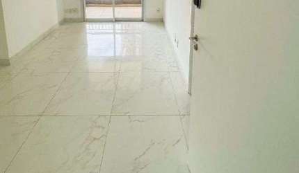 Apartamento com 2 dormitórios à venda, 60 m² por R$ 618.857,95 - Edifício Central Park - Barueri/SP