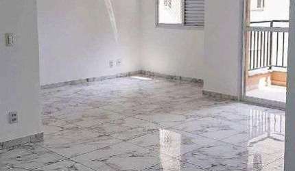 Apartamento com 2 dormitórios, 76 m² - venda por R$ 813.630,10 ou aluguel por R$ 4.559,56/mês - Edifício Central Park - Barueri/SP
