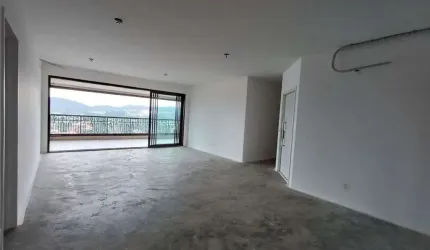 Apartamento com 4 dormitórios à venda, 285 m² por R$ 4.700.000,00 - Alphaville - Barueri/SP