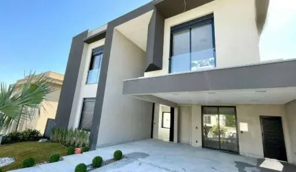 Casa com 5 dormitórios à venda, 411 m² por R$ 5.800.000,00 - Colinas da Anhangüera - Santana de Parnaíba/SP