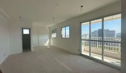 Apartamento com 1 dormitório à venda, 46 m² por R$ 480.000,00 - Bethaville - Barueri/SP