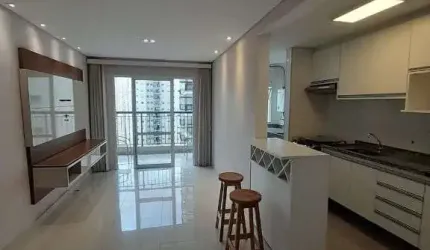 Apartamento com 2 dormitórios, 68 m² - venda por R$ 690.000,00 ou aluguel por R$ 5.681,67/mês - Jardim Tupanci - Barueri/SP