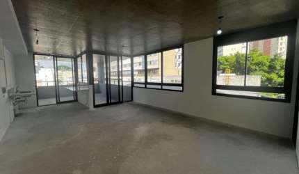 Apartamento com 2 dormitórios à venda, 111 m² por R$ 1.630.000,00 - Perdizes - São Paulo/SP