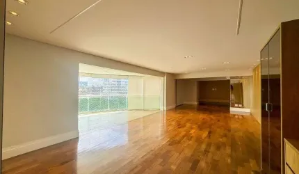 Apartamento com 3 dormitórios à venda, 258 m² por R$ 3.400.000,00 - Alphaville - Barueri/SP