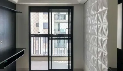 Apartamento com 2 quartos à venda, 48 m² por R$ 425.000 - Centro - Osasco/SP
