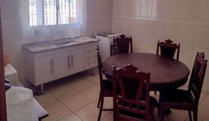 Casa com 4 dormitórios à venda, 450 m² por R$ 1.150.000,00 - Vila Boa Vista - Barueri/SP