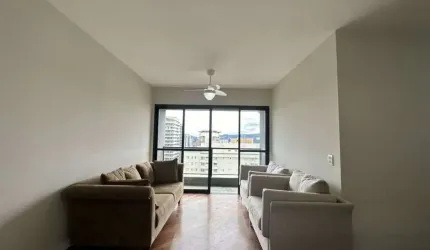 Apartamento com 3 dormitórios à venda, 98 m² por R$ 1.150.000,00 - Alphaville - Barueri/SP