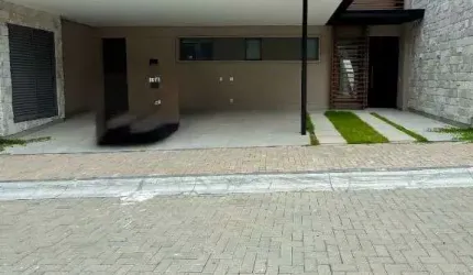 Casa com 4 dormitórios à venda, 310 m² por R$ 4.300.000 - Alphaville - Barueri/SP