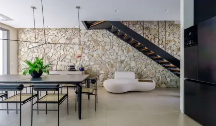 Casa com 2 dormitórios à venda, 200 m² por R$ 3.200.000 - Alphaville - Santana de Parnaíba/SP