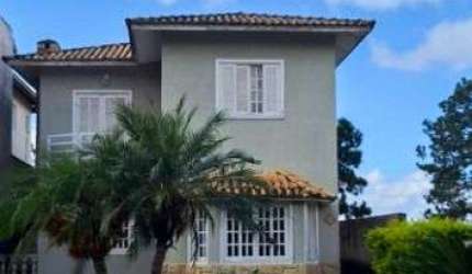 Casa com 3 quartos à venda, 250 m² por R$ 910.000 - Parque Nova Jandira - Jandira/SP