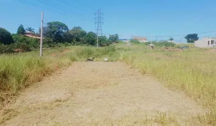 Terreno à venda, 132 m² por R$ 250.000 - Jandira - Jandira/SP
