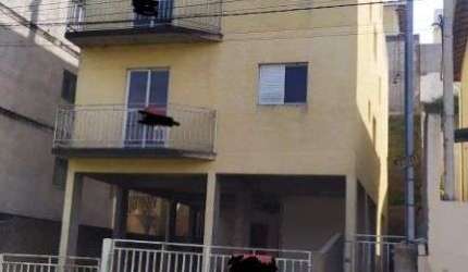 Kitnet com 2 dormitórios à venda, 67 m² por R$ 191.000,00 - Jardim Japão (Caucaia do Alto) - Cotia/SP