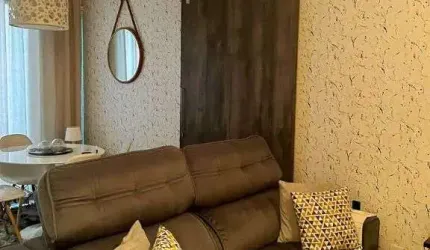 Apartamento com 2 dormitórios à venda, 54 m² por R$ 280.000,00 - Reserva Cotia Park - Cotia/SP