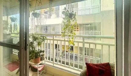Apartamento com 2 dormitórios à venda, 54 m² por R$ 240.000 - Cotia - Cotia/SP