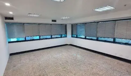 Sala para alugar, 91 m² por R$ 4.700/mês - Alphaville - Barueri/SP