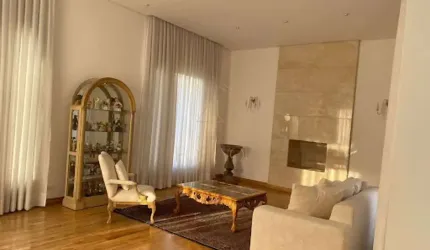 Casa com 4 dormitórios à venda, 737 m² por R$ 6.600.000,00 -  Alphaville - Santana de Parnaíba/SP