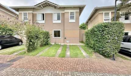 Casa com 2 dormitórios à venda, 80 m² por R$ 398.000 - Portal do Santa Paula - Cotia/SP